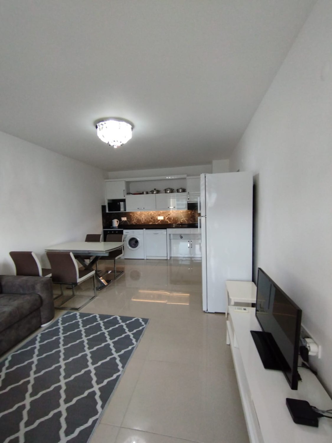 Fortuna Resort Residence · 2+1 — zdjęcie 2
