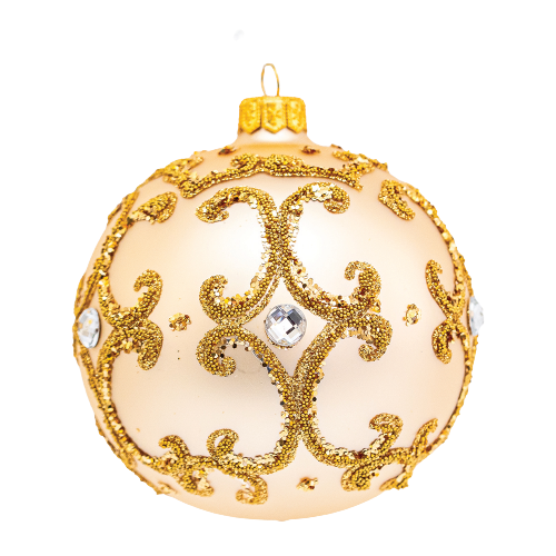 Елочные игрушки декор