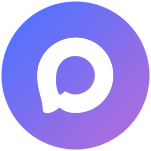 website icon