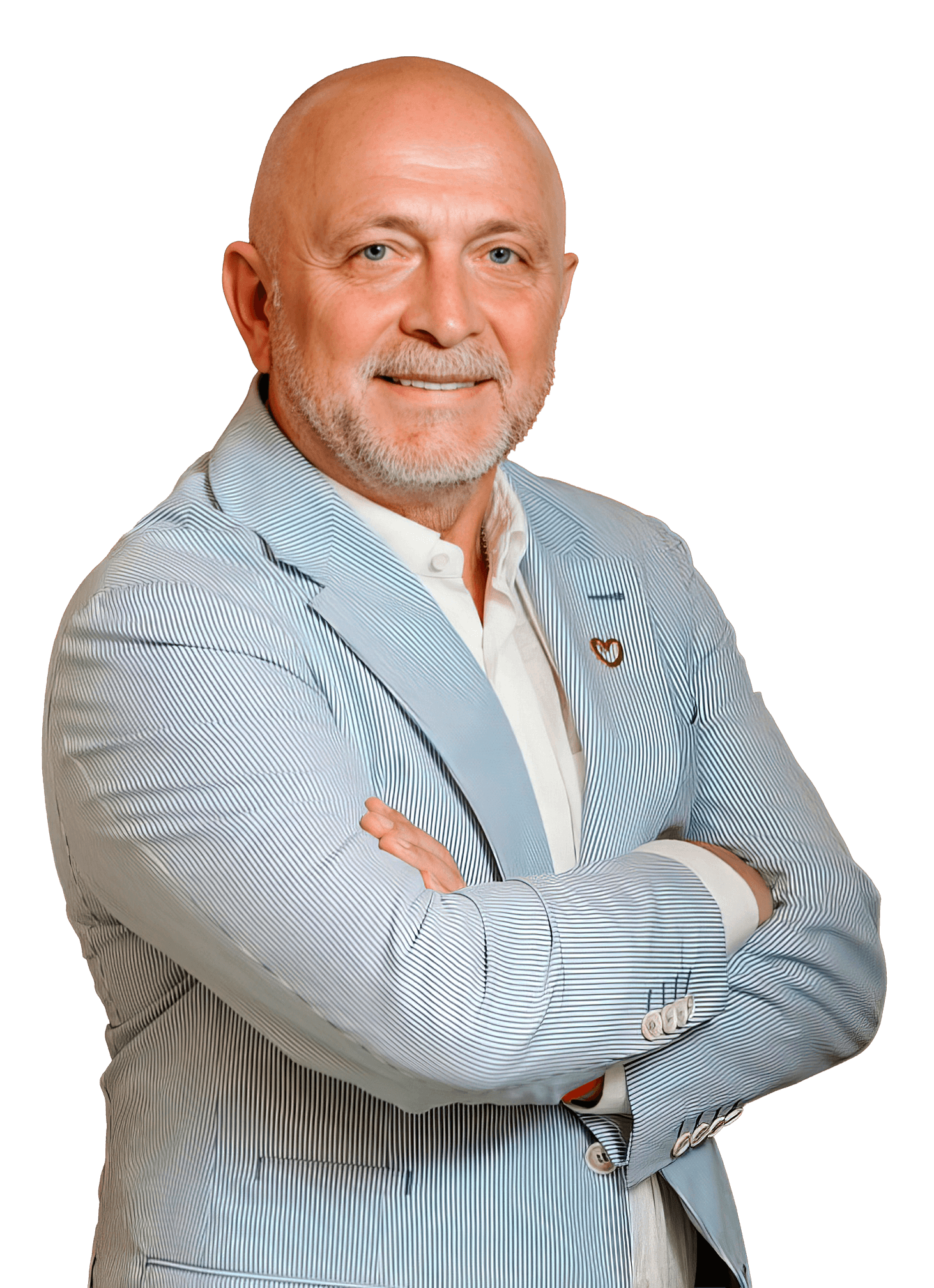 Виктор Семенов