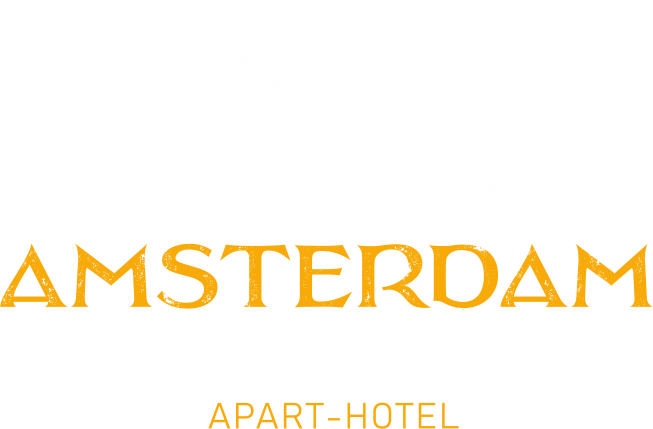 Амстердам Апарт Отель