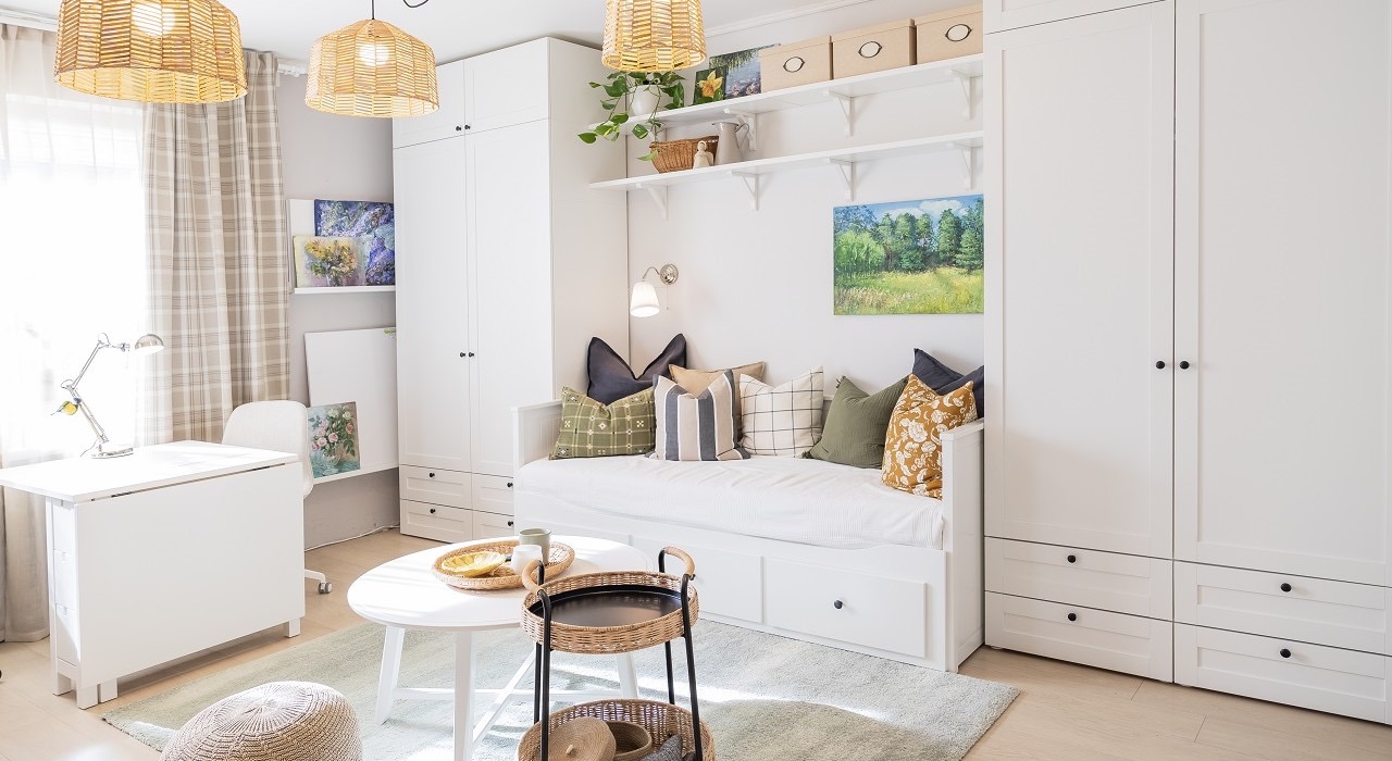 Новинки ИКЕА Калининград