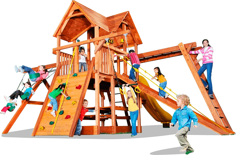 Установите playground