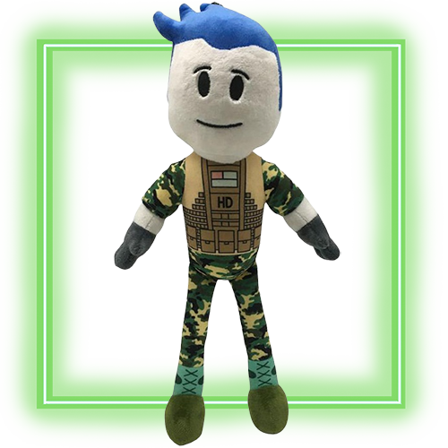 Купить Игрушка Roblox 38 см