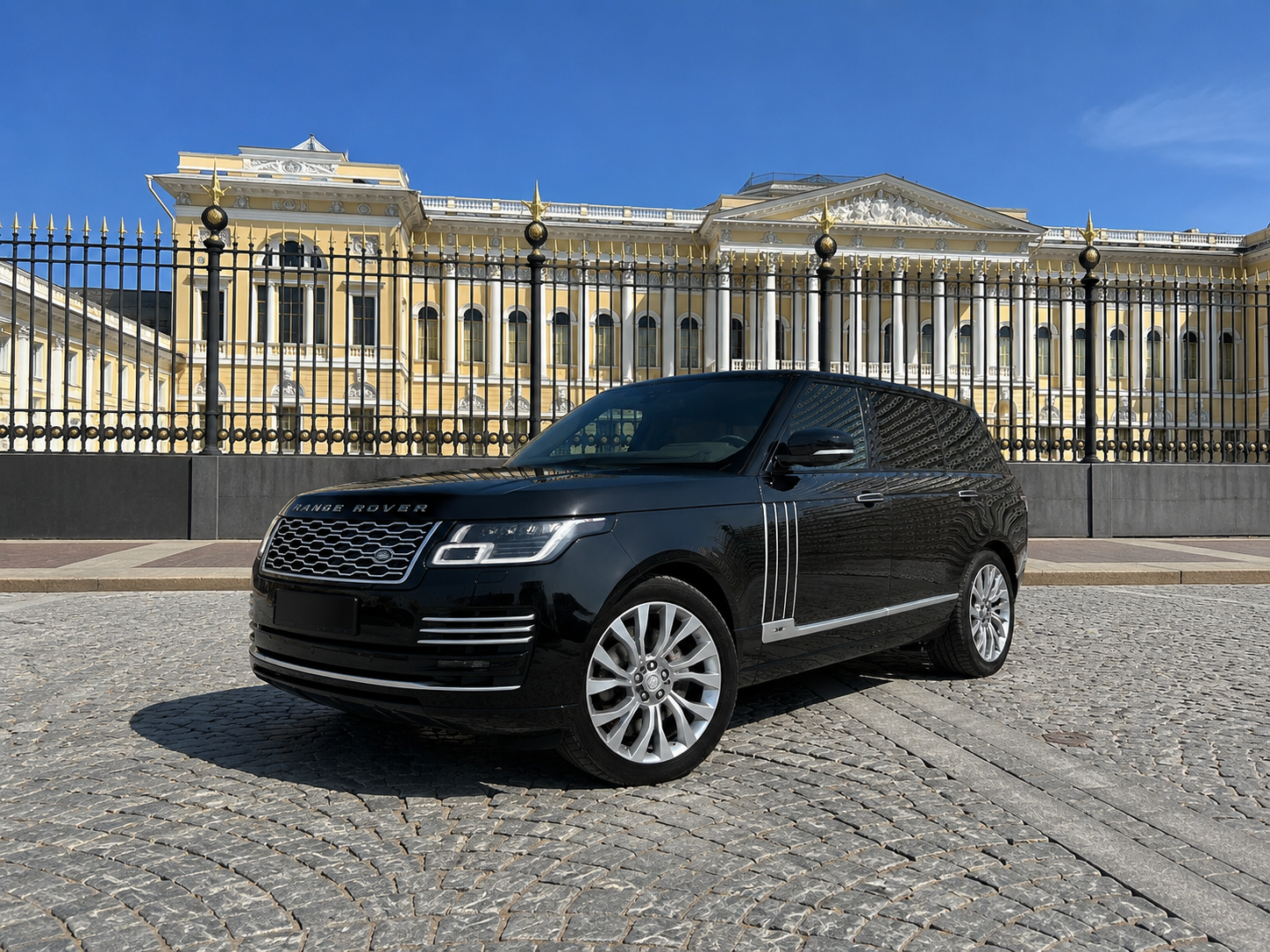 MERCEDES G-класс