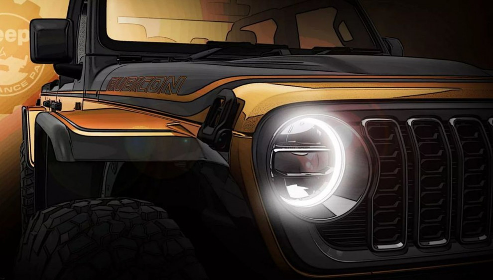 Битва моторов Jeep: 2.0-литровая турбочетвёрка или 3.6 V6