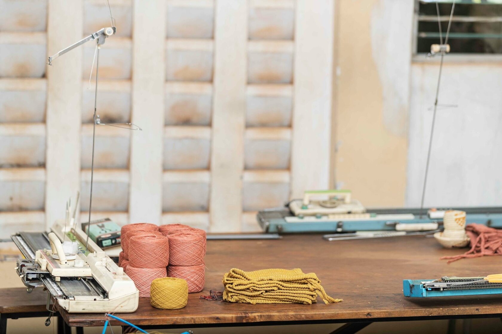 South-West atelier