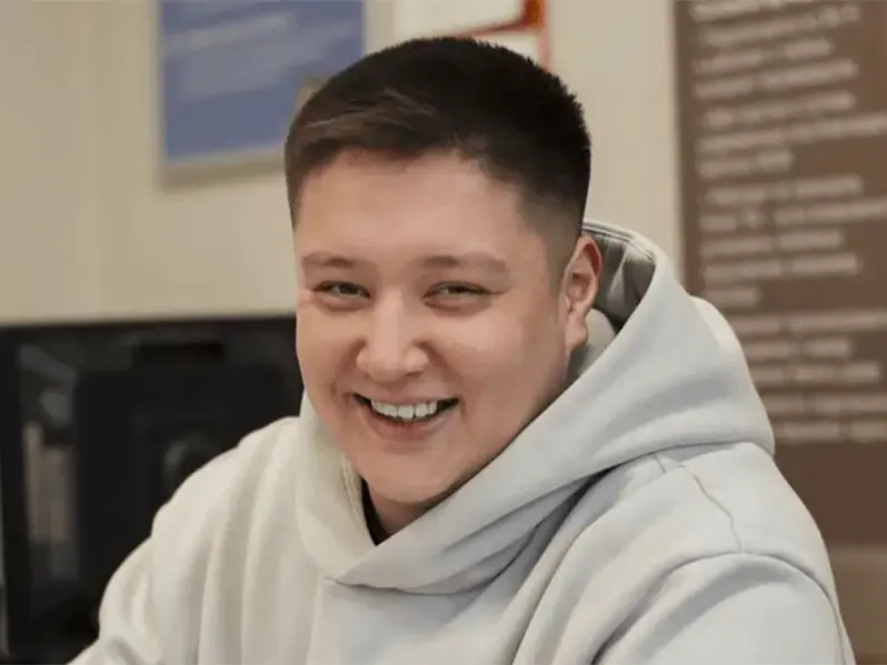 Вотинов Максим