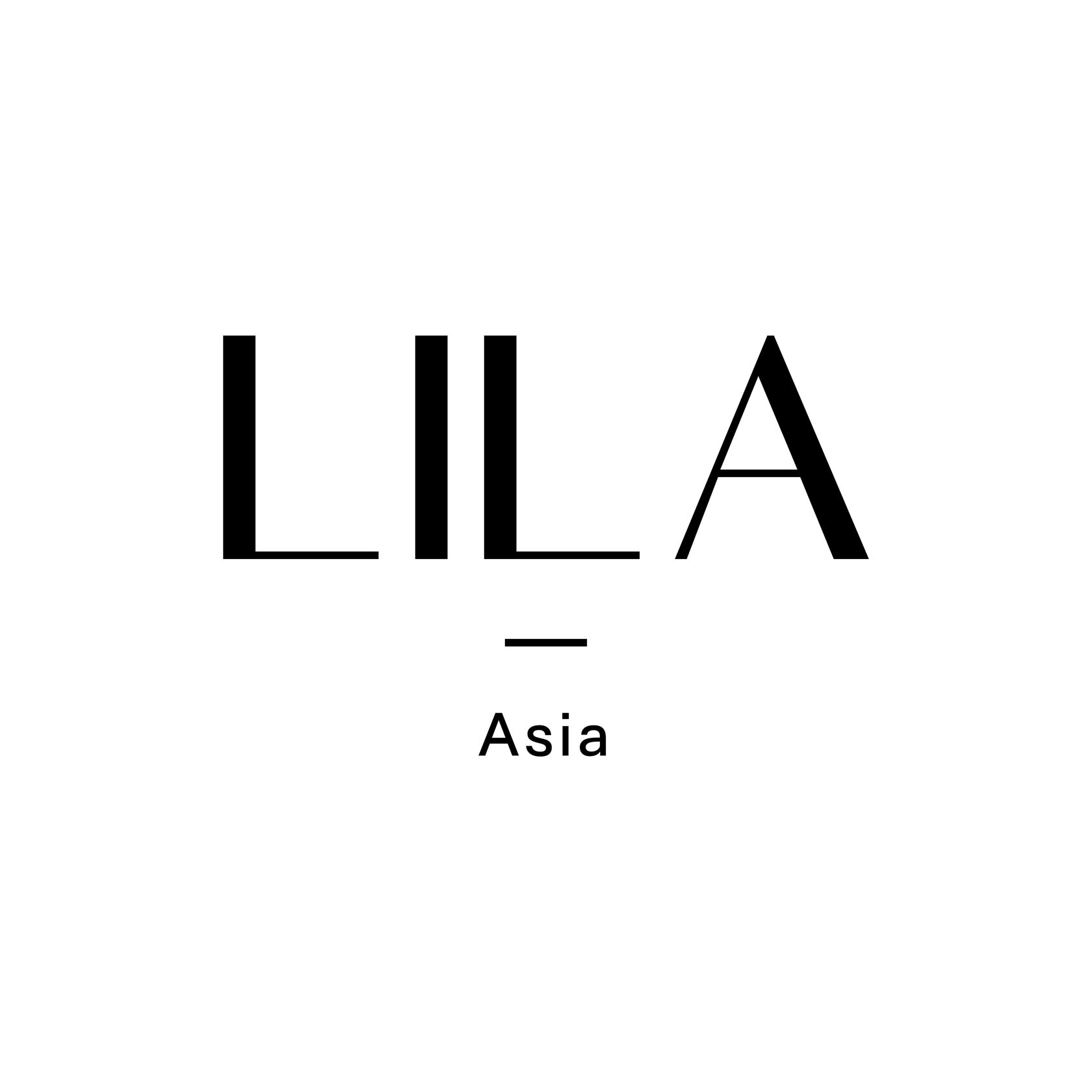 Lila Asia