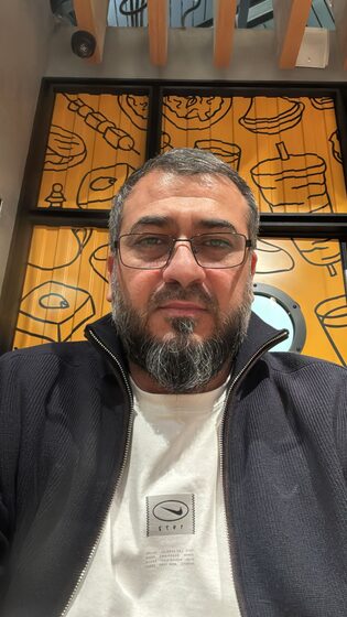 Багаутдин Халилов - основатель АРТ-БАРОККО