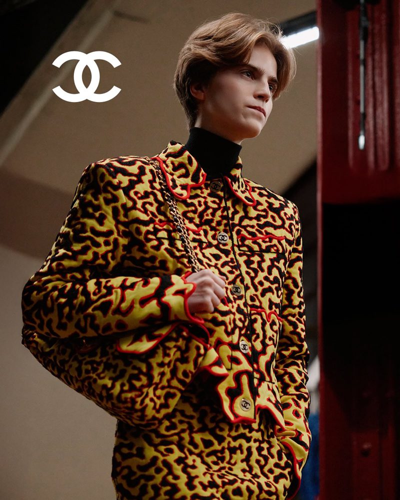 Chanel Metiers d Art 2026 3