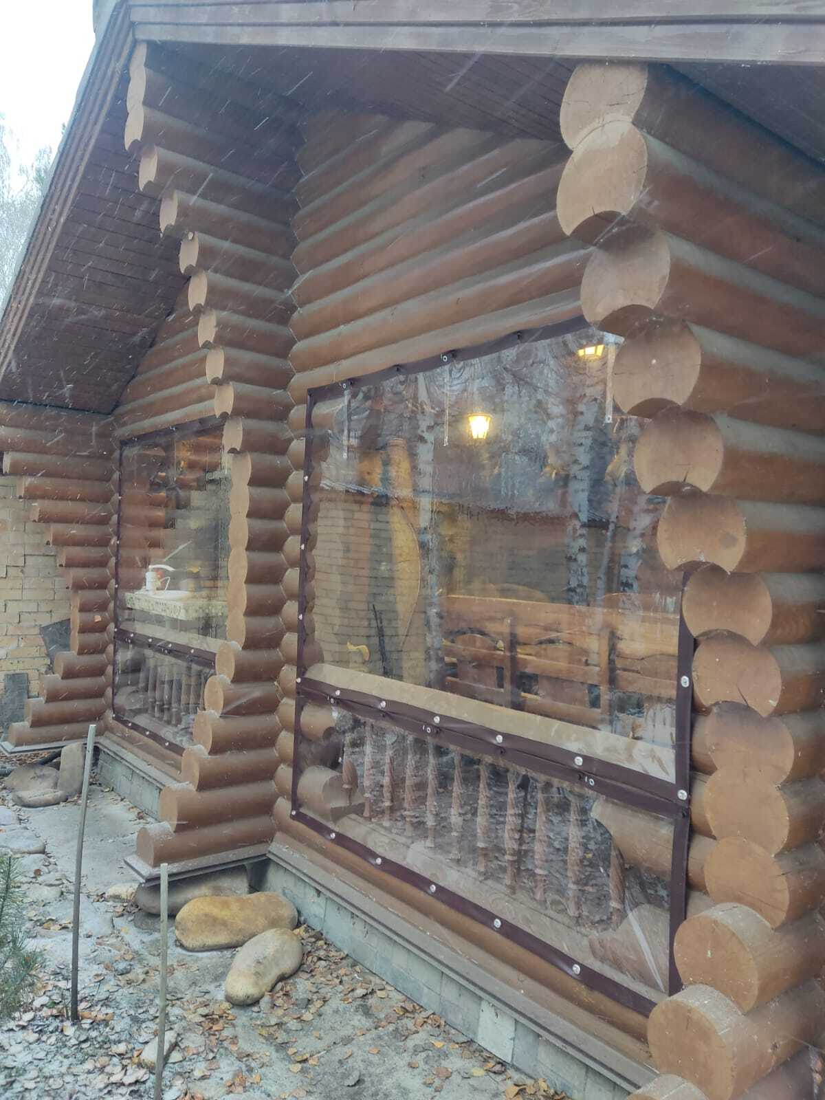 СНТ «Здоровье», Увильды
