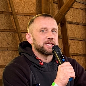 Юрий Архипов