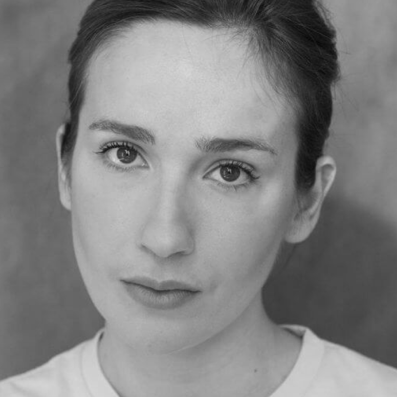 Natalia Skvortsova
