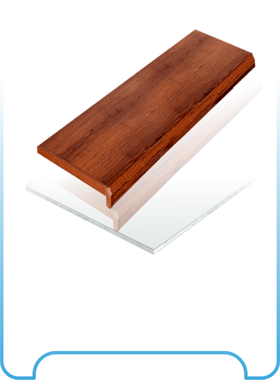 подоконник 