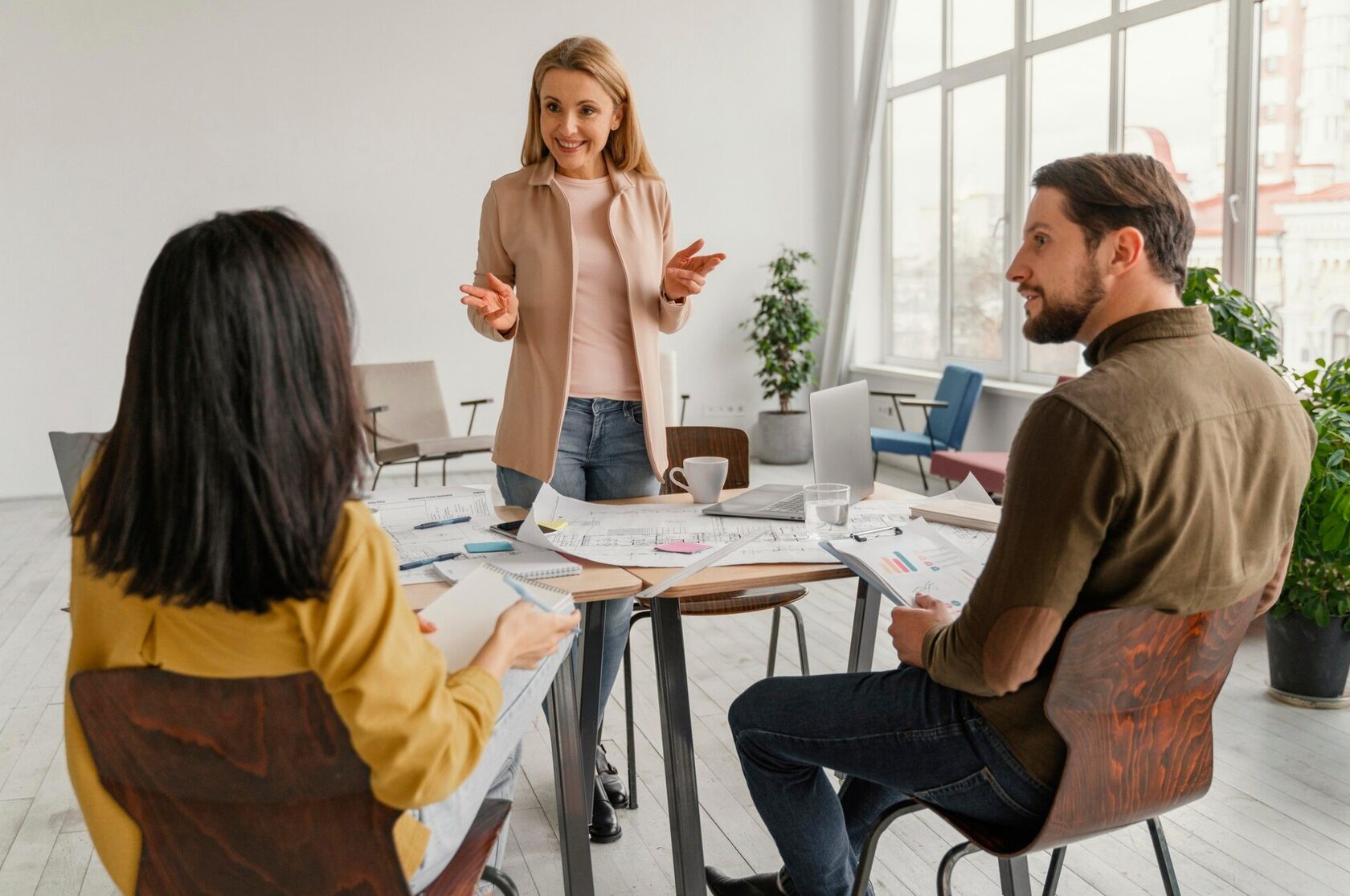 заказ системы мотивации