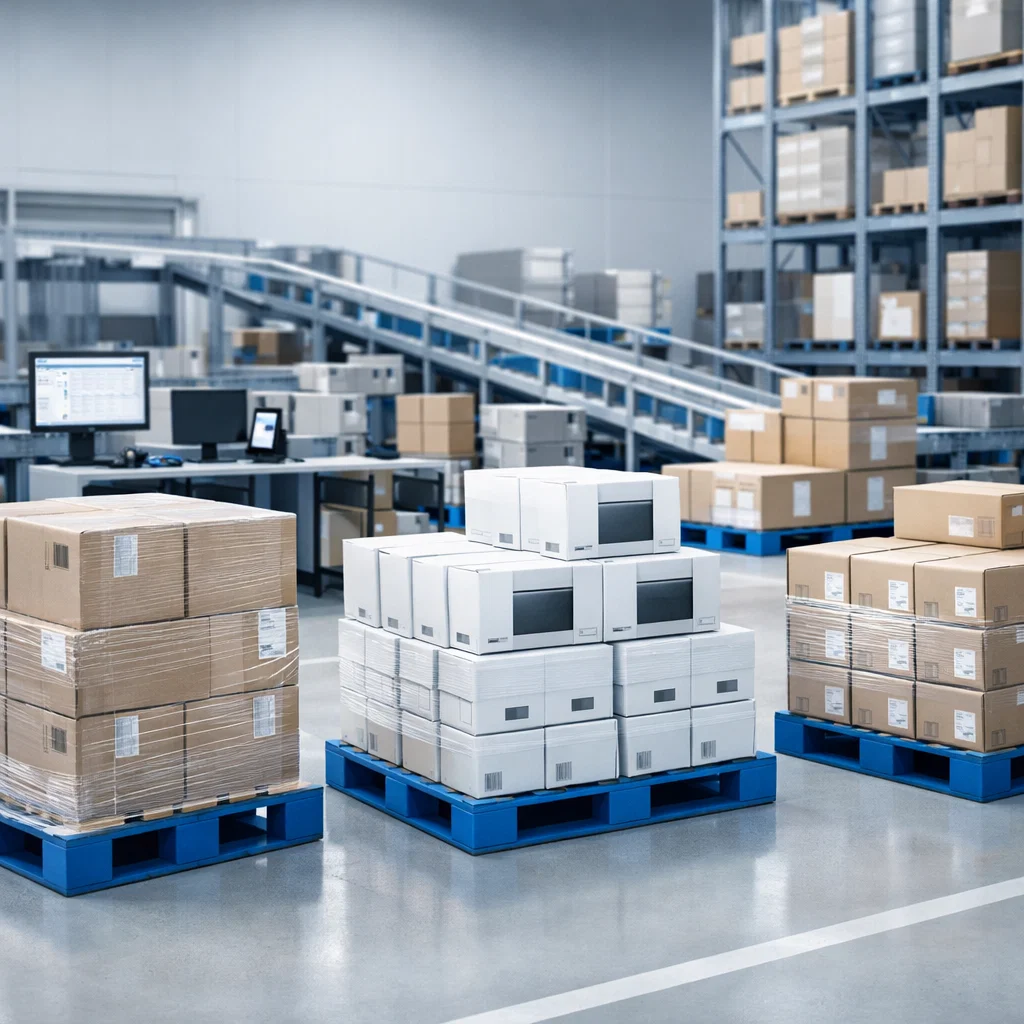 Готовимся к маркировке радиоэлектронной продукции