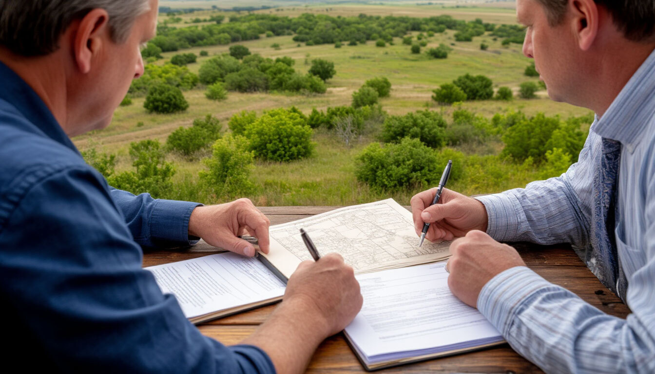 Рецензия на землеустроительную экспертизу