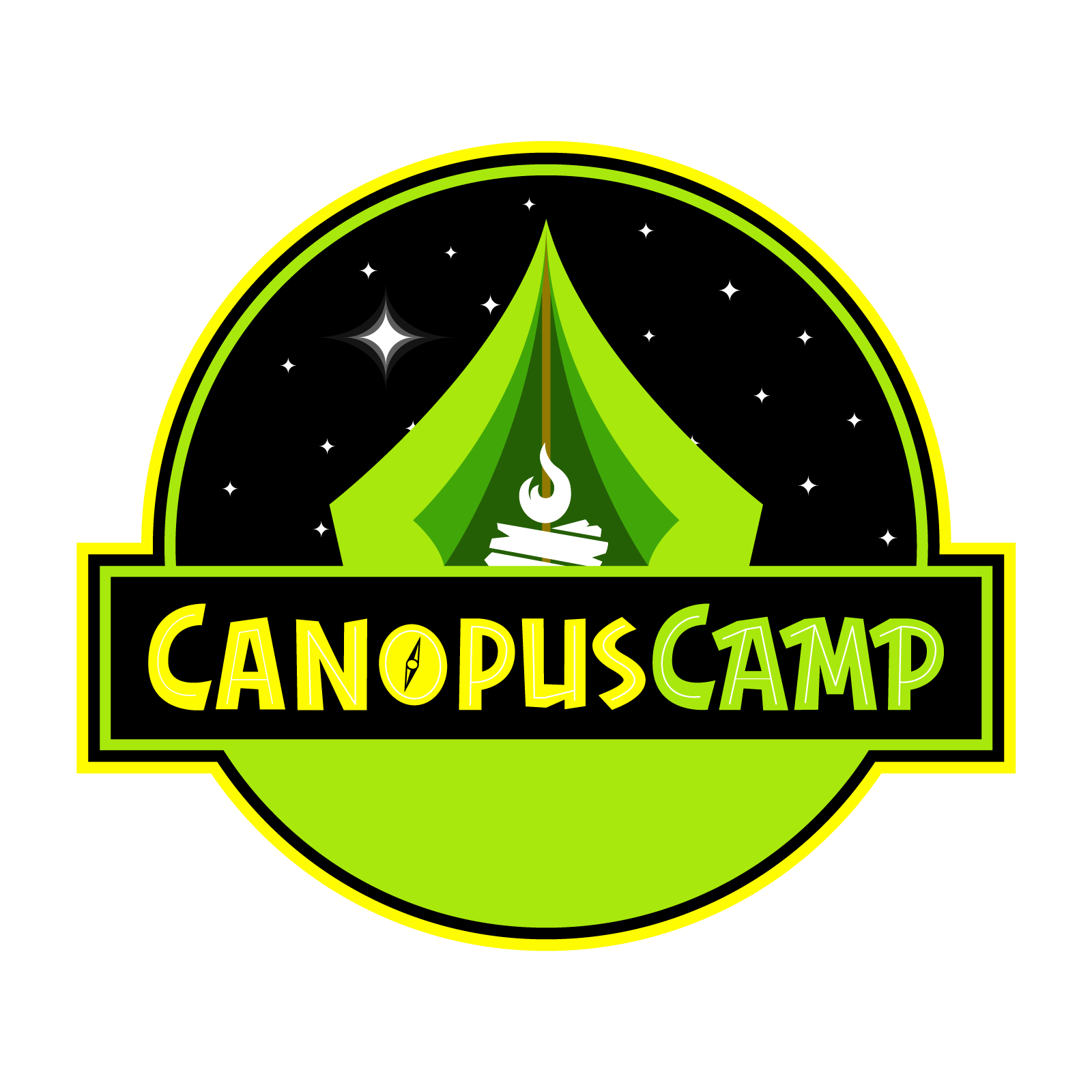 Canopus Camp