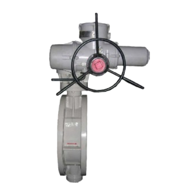 Затвор дисковый Т-ТТ