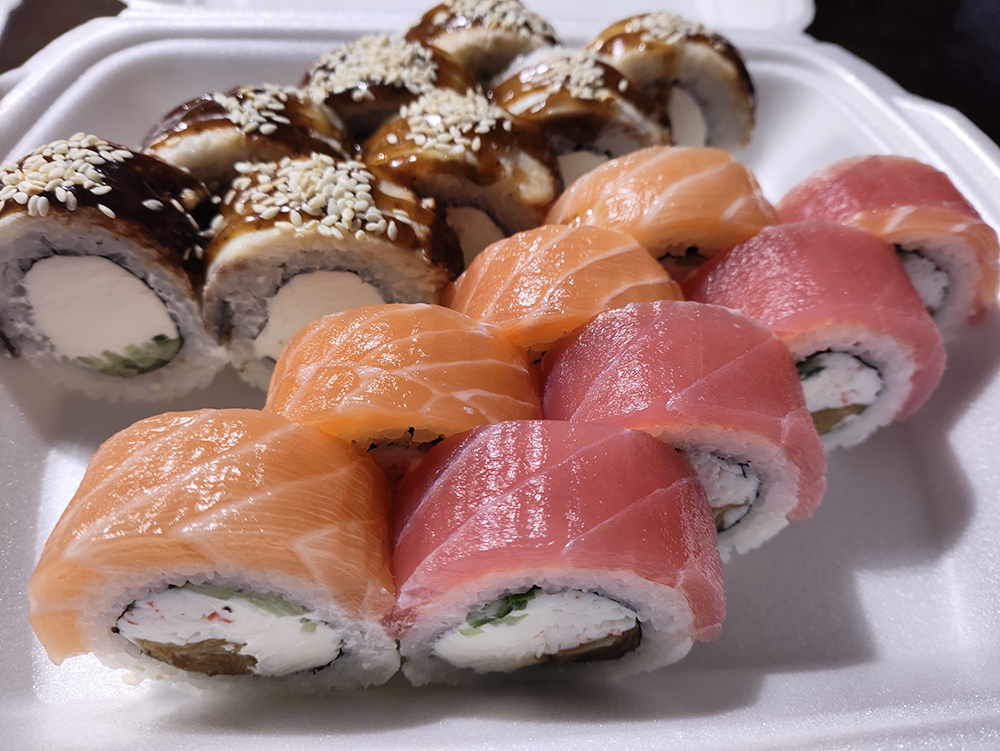 Ролл Филадельфия