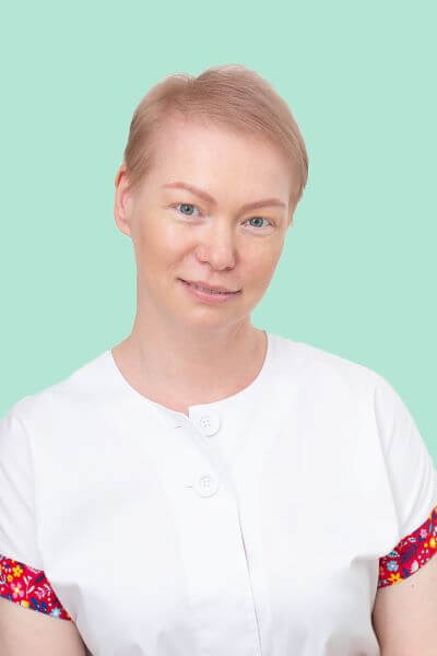 Садикова Юлия Викторовна