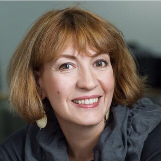 Оксана Черненко