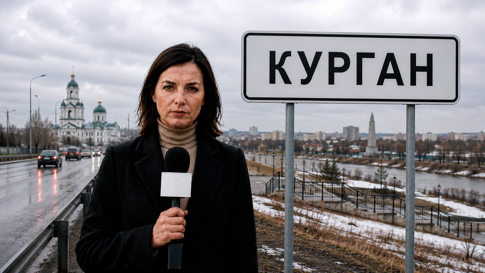 Курган