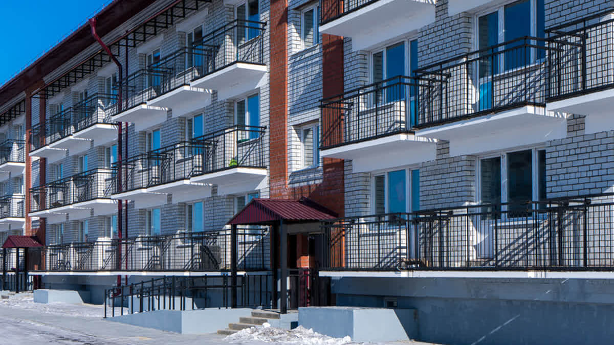 ЖК Добрый Благовещенск, село Чигири