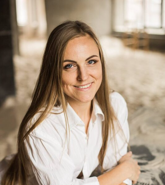 Мустафина Маргарита