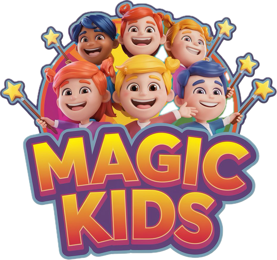 &nbsp;Magic Kids | Праздник Детям