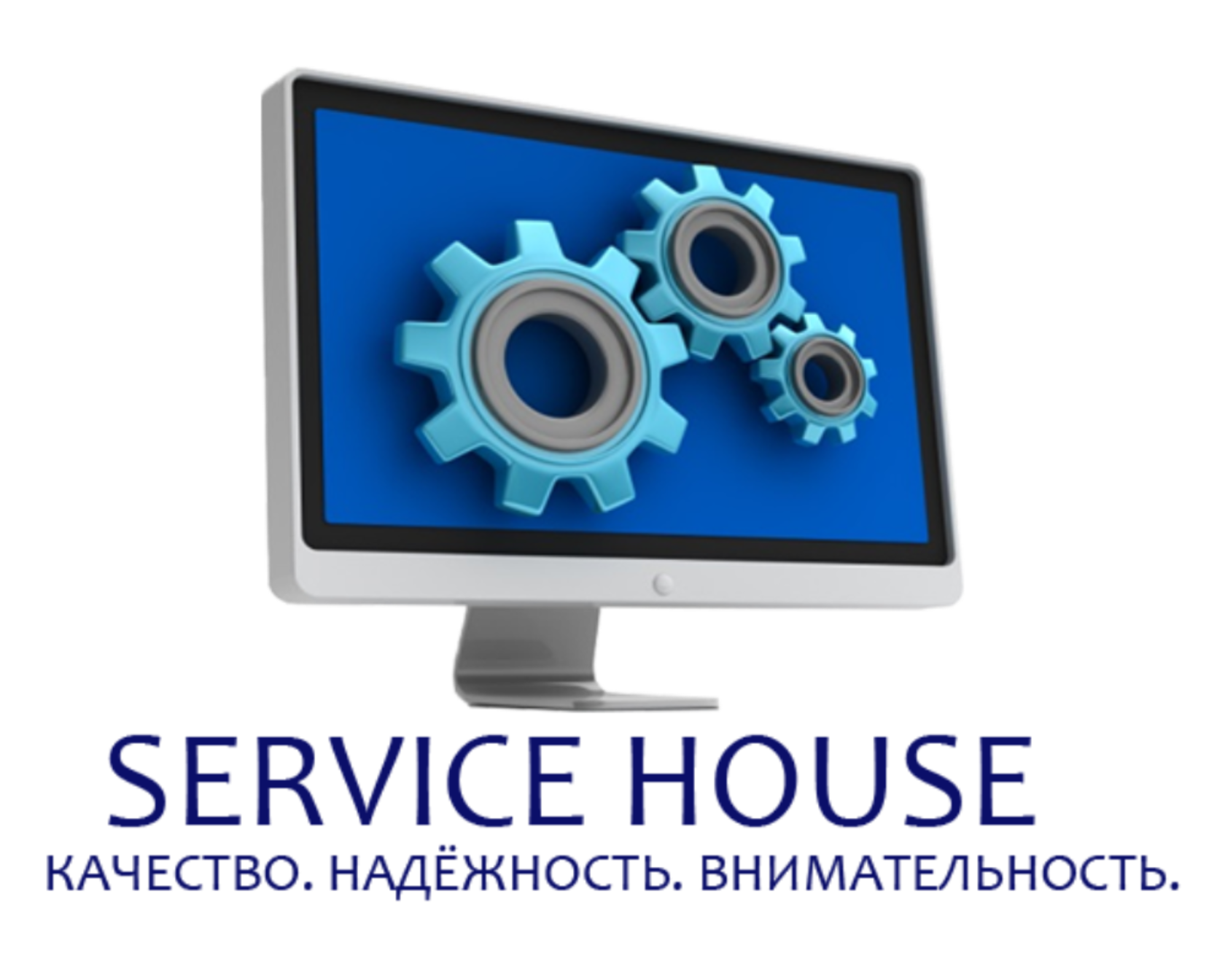 Сервисный центр "Service house"