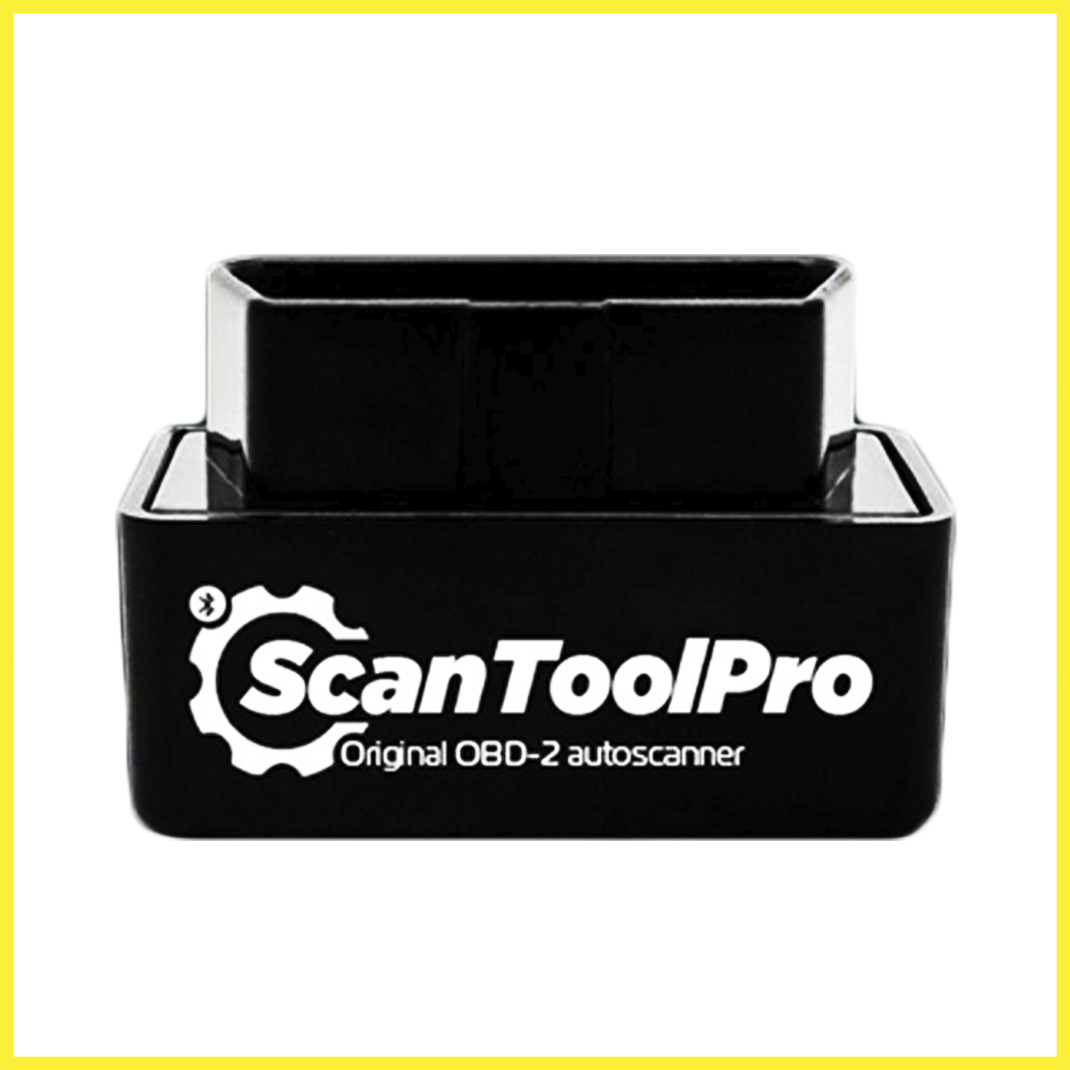 Купить Scan Tool Pro (Скан Тул Про) - сканер для диагностики авто