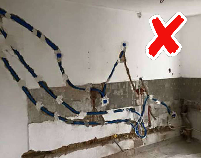 Электромонтаж