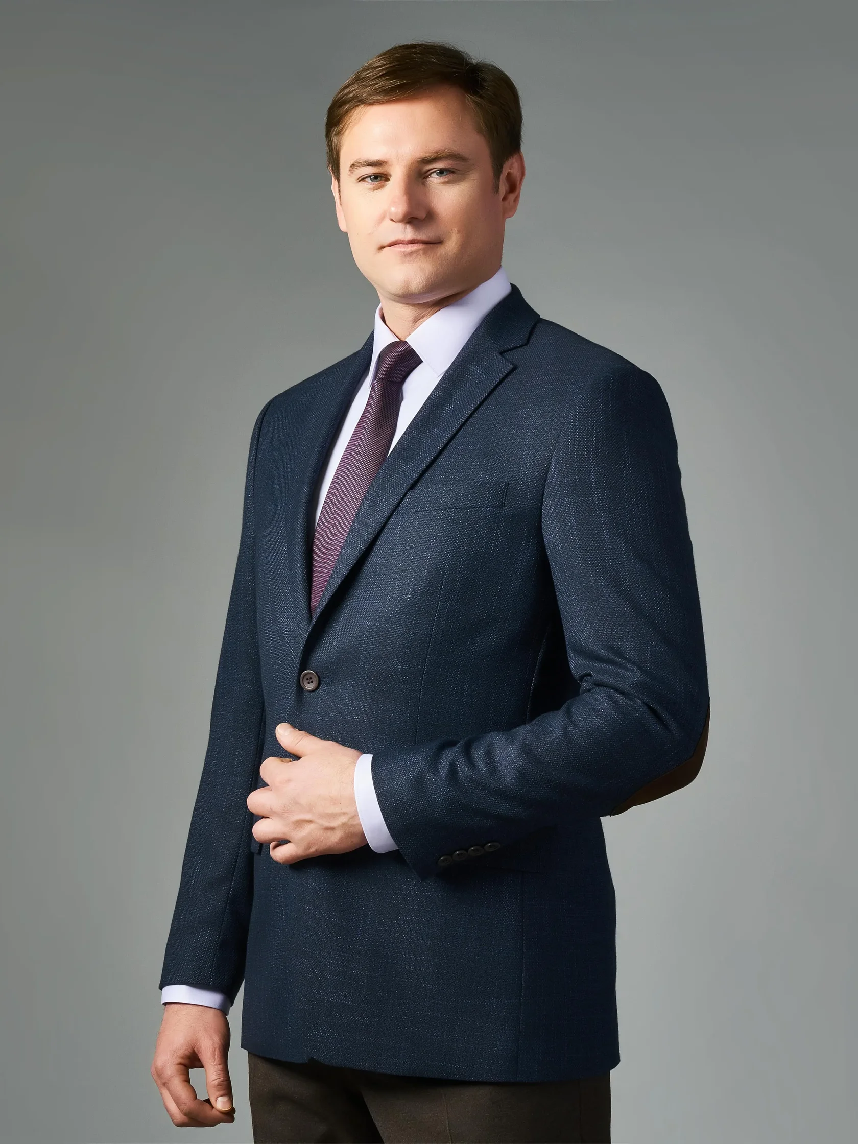 Фотосъёмка одежды на модели для каталога