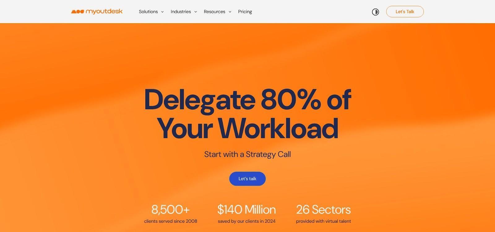 7 Best Executive Assistant Services for Startups That Outgrow a Virtual Assistant