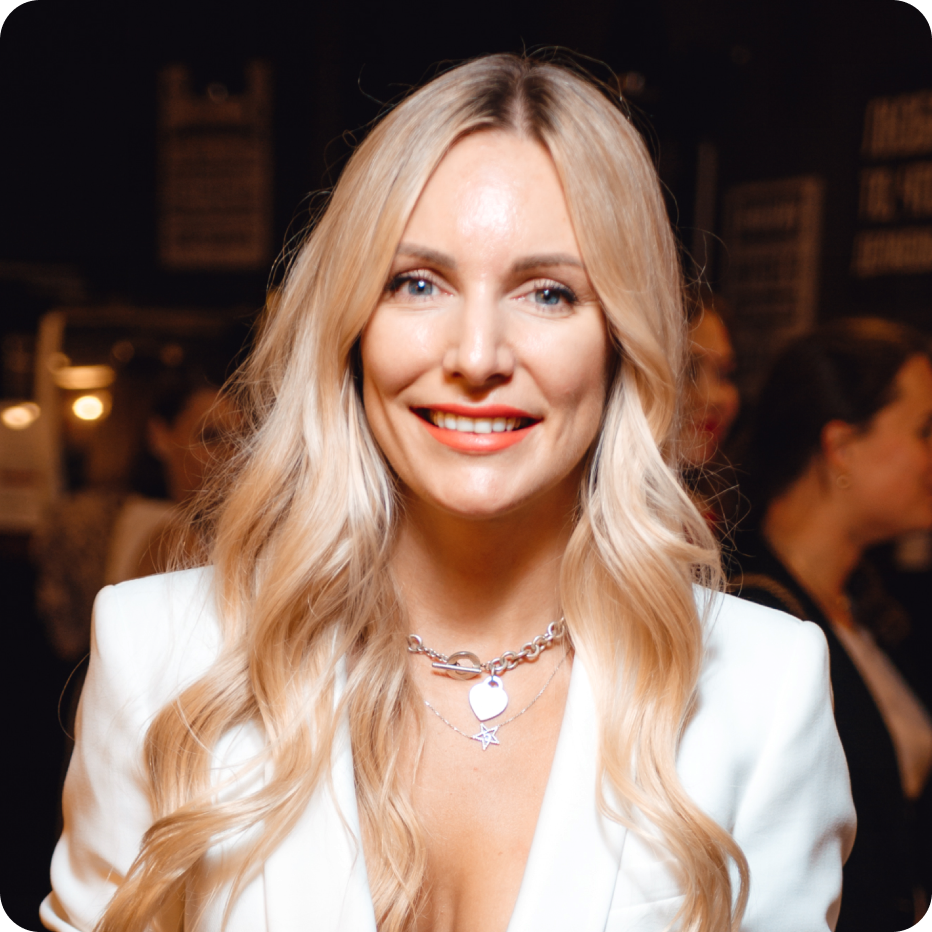 Марина Егорова