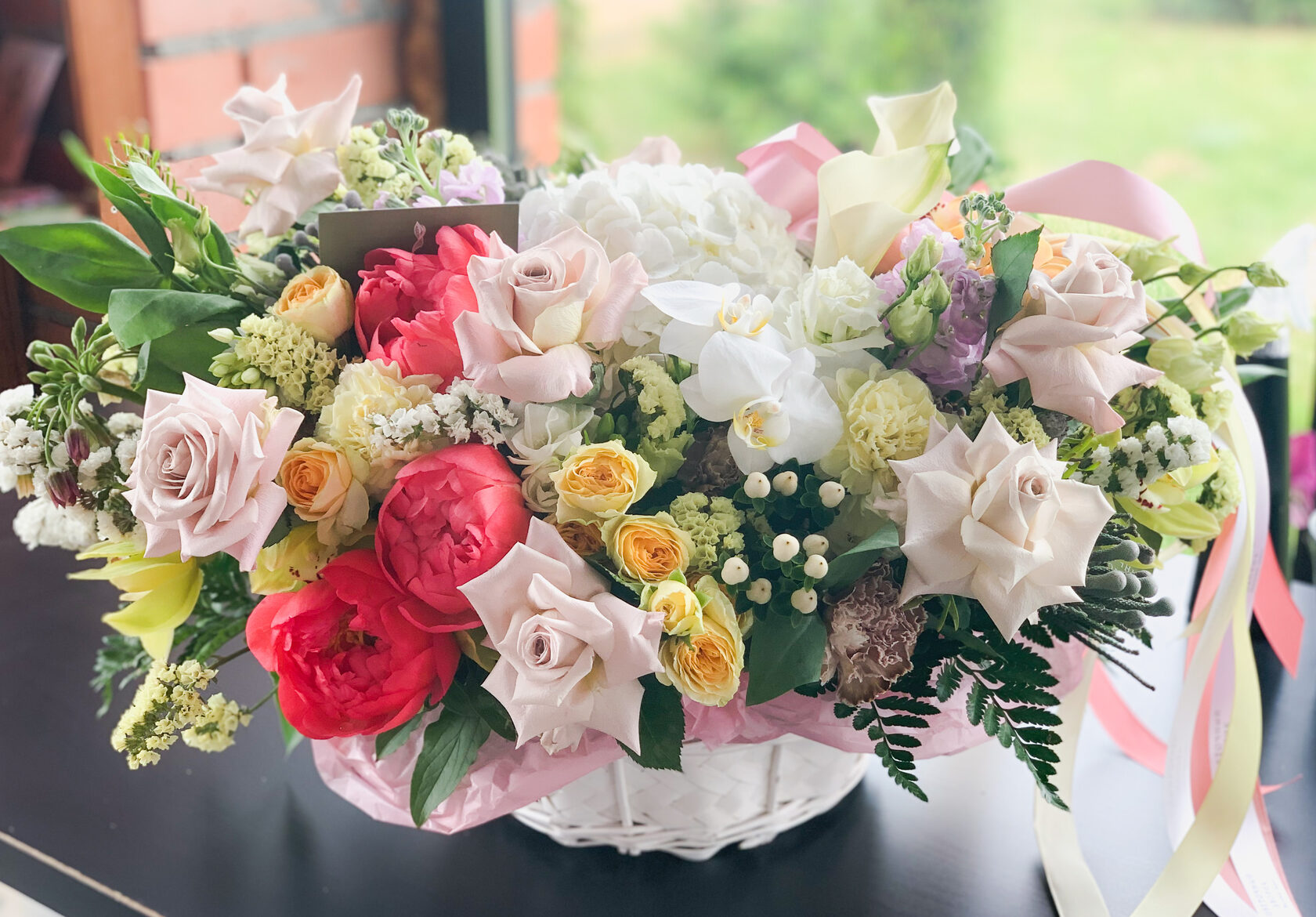 Купить Цветы В Минске С Доставкой