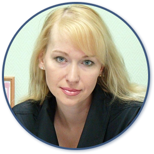 Чернова Ольга Юрьевна