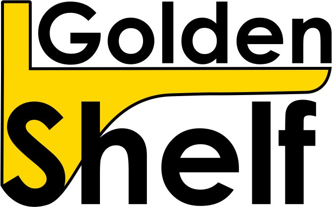 Golden Shelf