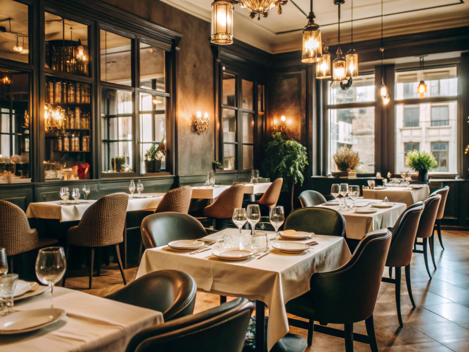 сайт для ресторана цена