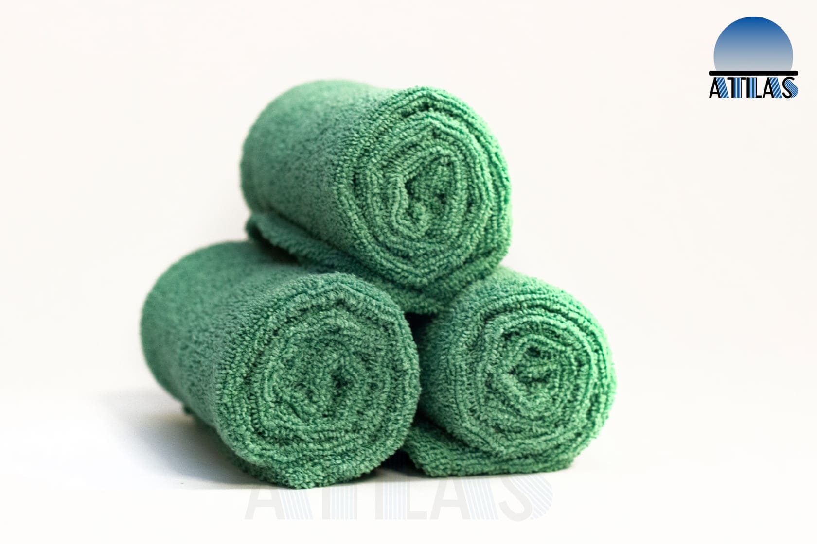 История возникновения материала микрофибры