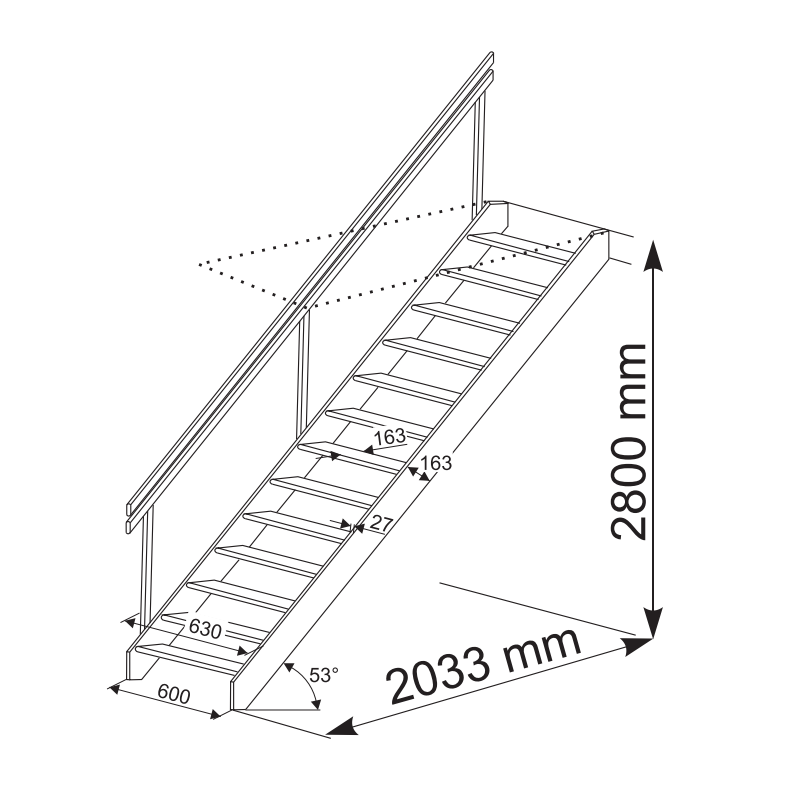 Какой размер ступеньки. М-012у лестница. Profi Hobby лестницы чертежи. Лестница на тетиве чертеж. Лестница чертеж 2х2м.