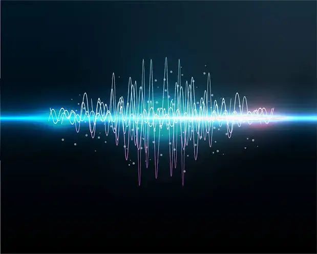 sound waves