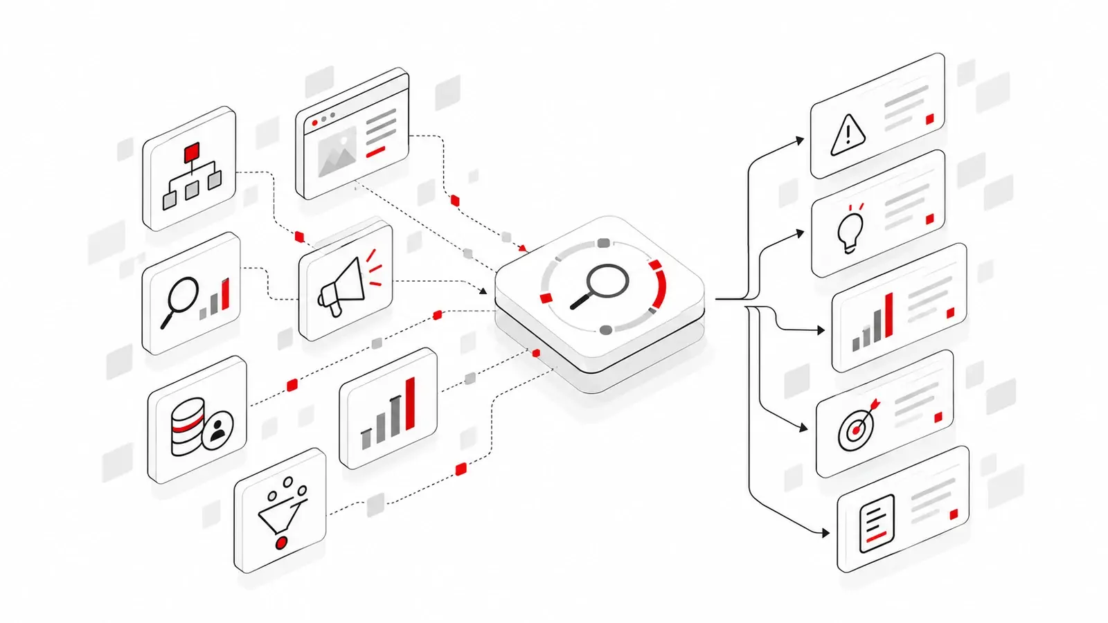 Комплексный digital-аудит сайта, рекламы, SEO и CRM