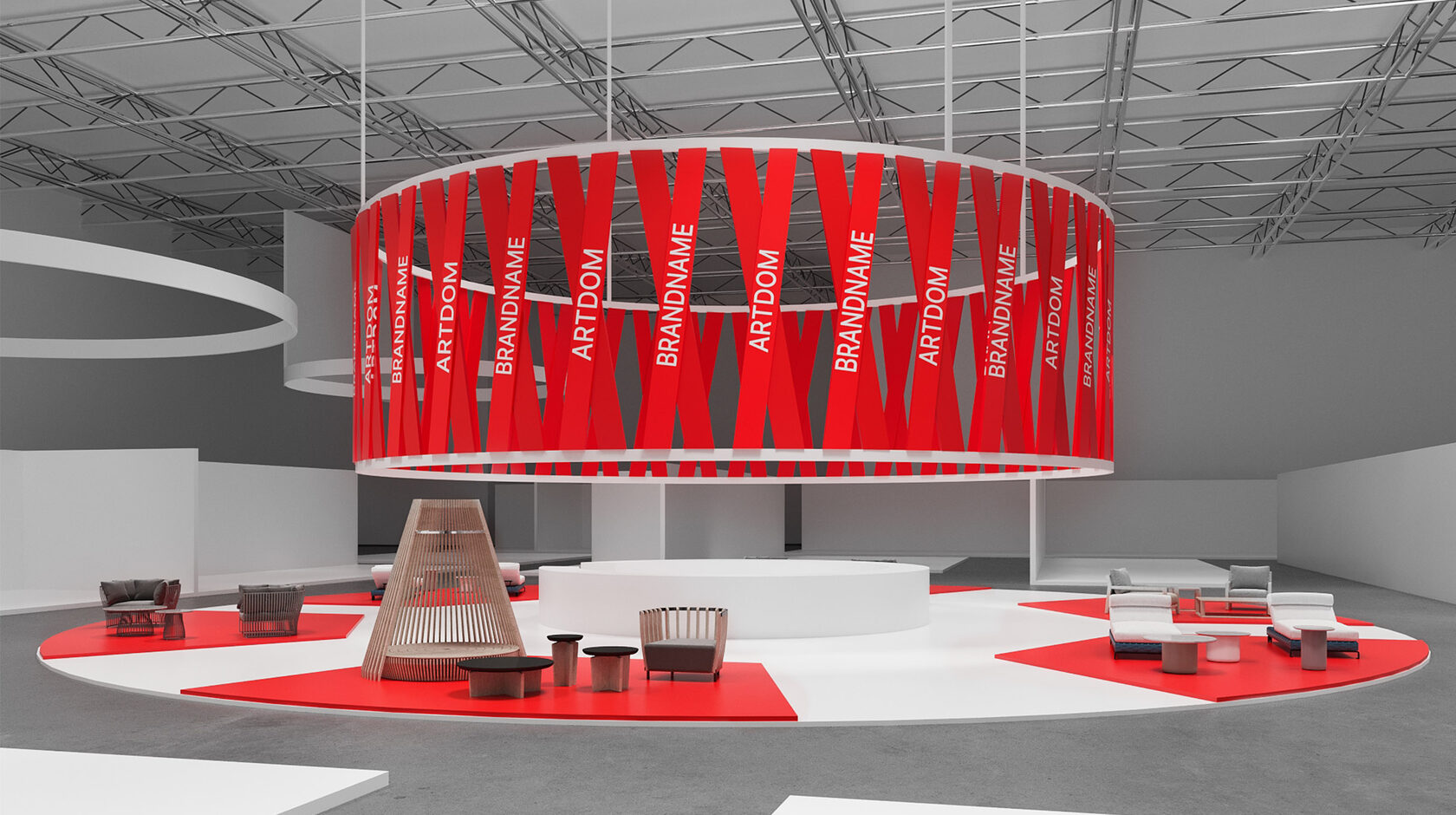 MosBuild 2025 | Archiall