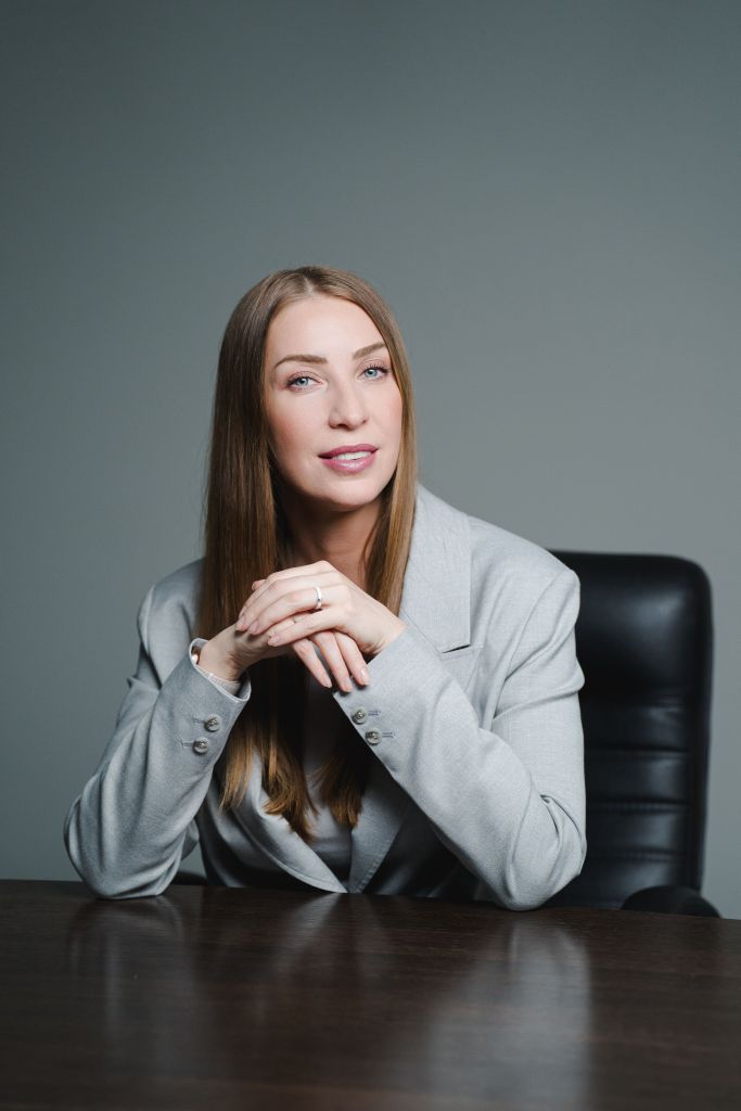 Карина Багаева