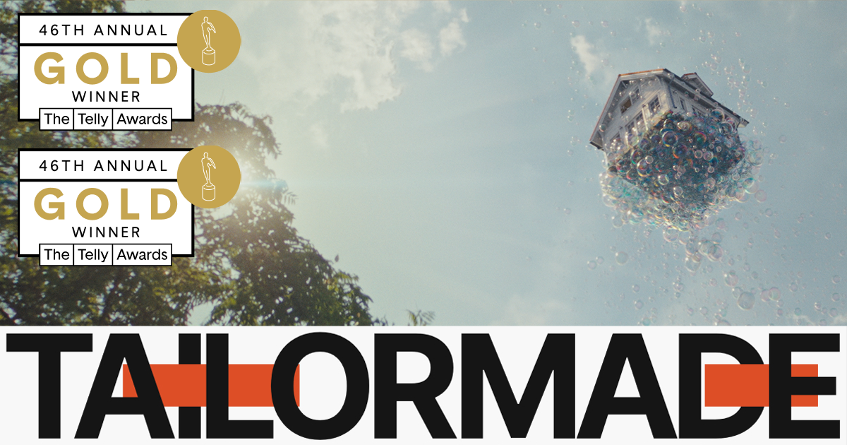 Tailormade logo