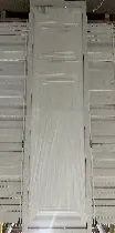 Модель 138 ПГ — Образец модели
