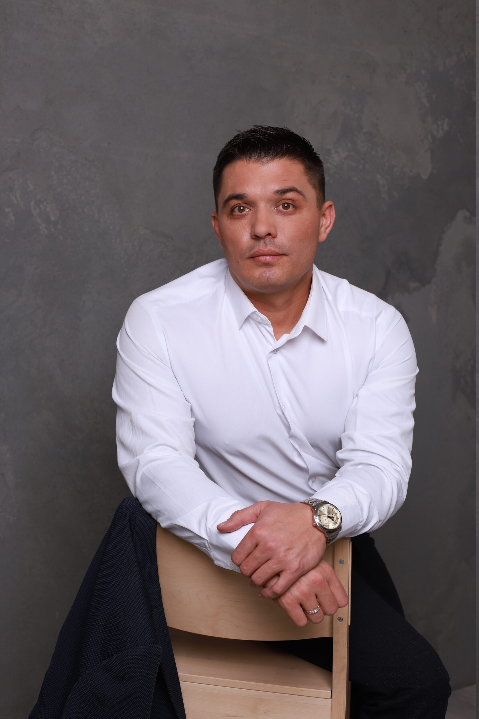 Ленар Шакиров